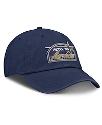 Nike Women's Navy Houston Astros Club Adjustable Hat