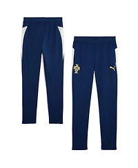 Puma Men's Blue Portugal National Team 2025 Training Pants