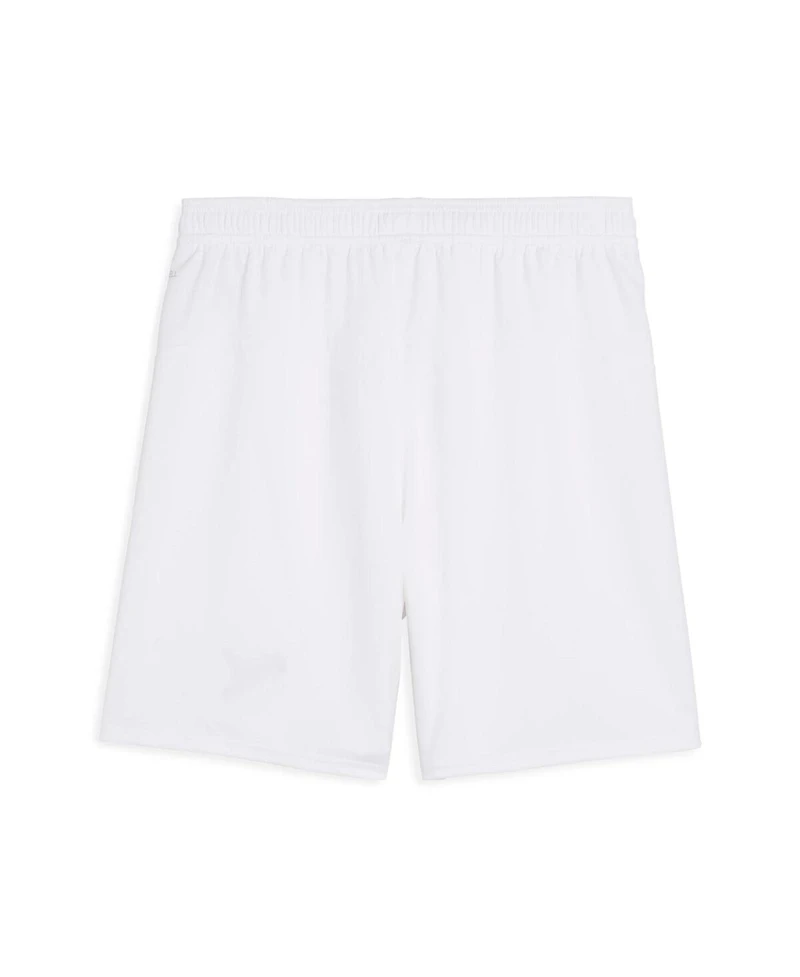 Puma Men's White Portugal National Team 2025 Away Replica Shorts