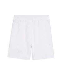 Puma Men's White Portugal National Team 2025 Away Replica Shorts