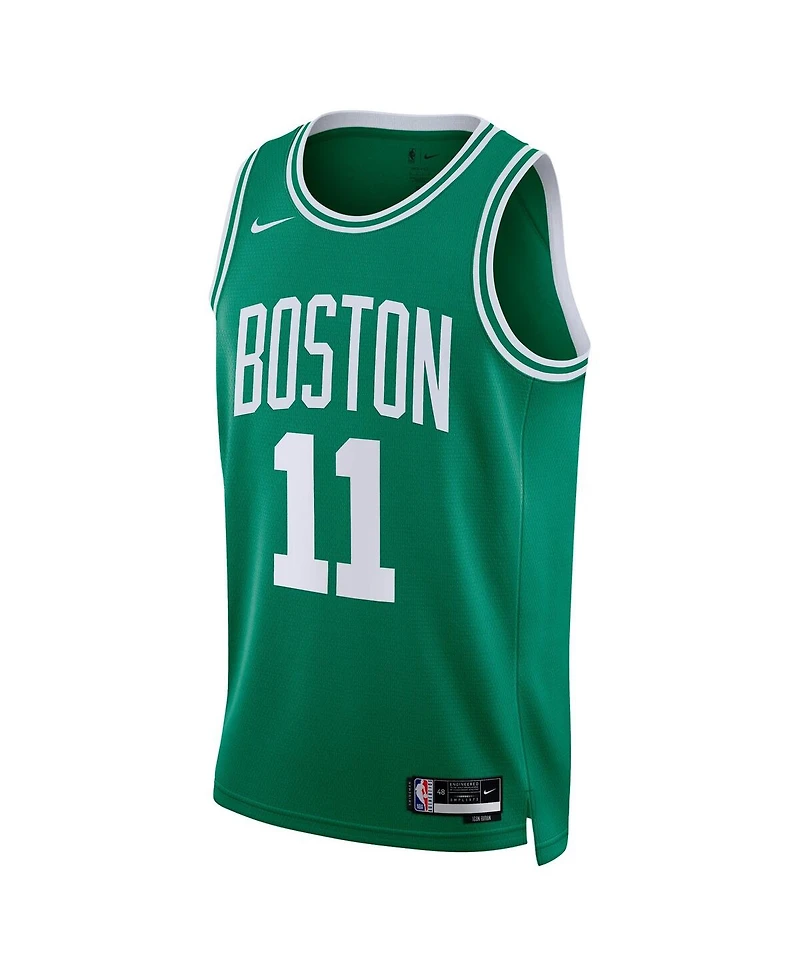 Nike Men's and Women's Payton Pritchard Kelly Green Boston Celtics Swingman Jersey