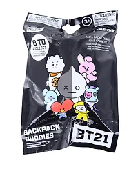 BT21 Backpack Buddies Blind Bag | One Random