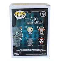 Alice in Wonderland Funko Pop Vinyl Figure: Cheshire Cat