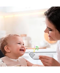 Pursonic Baby Electric Nasal Aspirator – Gentle Care for Clearer Breathing