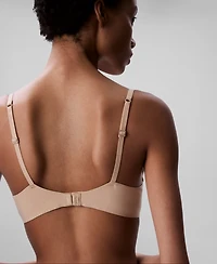 Women's Calvin Klein Perfectly Fit Lightly Lined Full Coverage T-Shirt Bra F3837