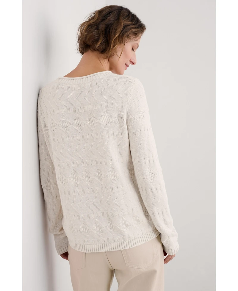 Seasalt Cornwall Women's Kinter Sweater