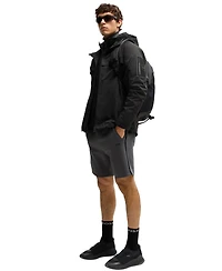 Boss by Hugo Men's Ttnm Evo Knit Trainers Sneakers