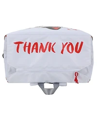 Takeout Noodle Box Backpack