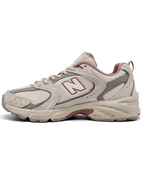 New Balance Women's 530 Casual Sneakers from Finish Line