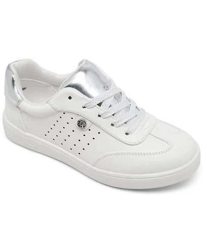 Michael Kors Toddler Girls' Jem Scotty Casual Sneakers from Finish Line