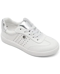 Michael Kors Toddler Girls' Jem Scotty Casual Sneakers from Finish Line