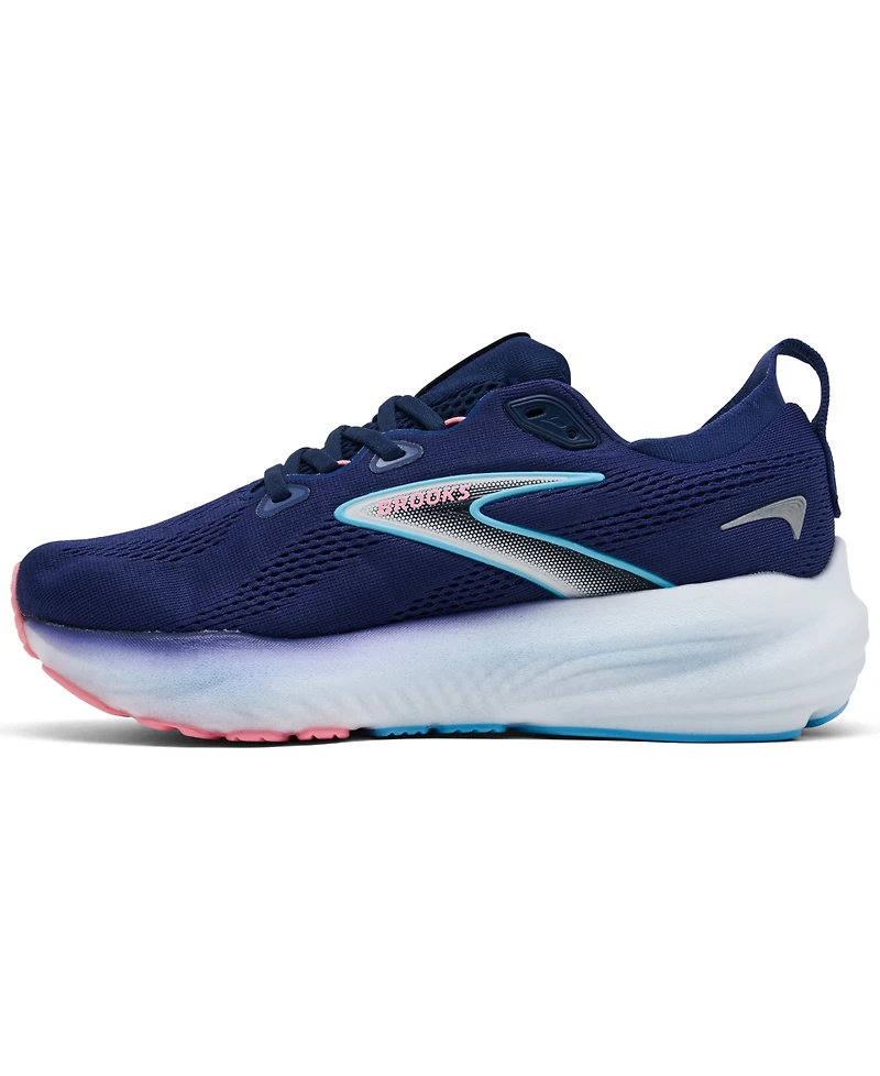 Brooks Women's Glycerin 22 Running Sneakers from Finish Line