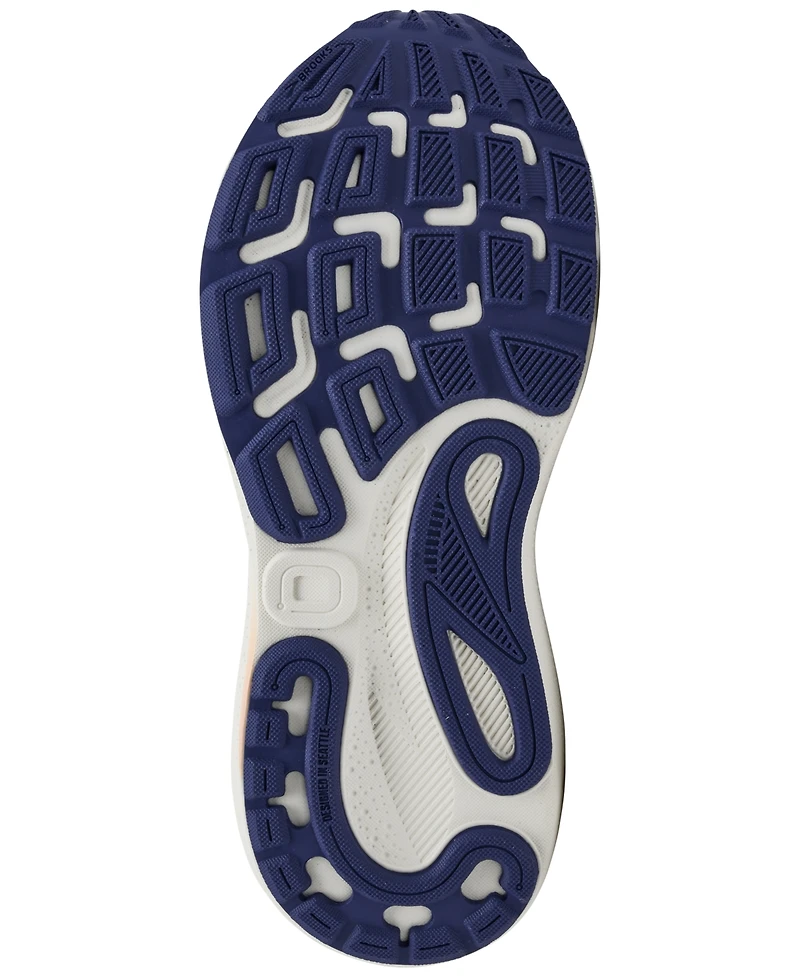 Brooks Women's Gts 24 Running Sneakers from Finish Line