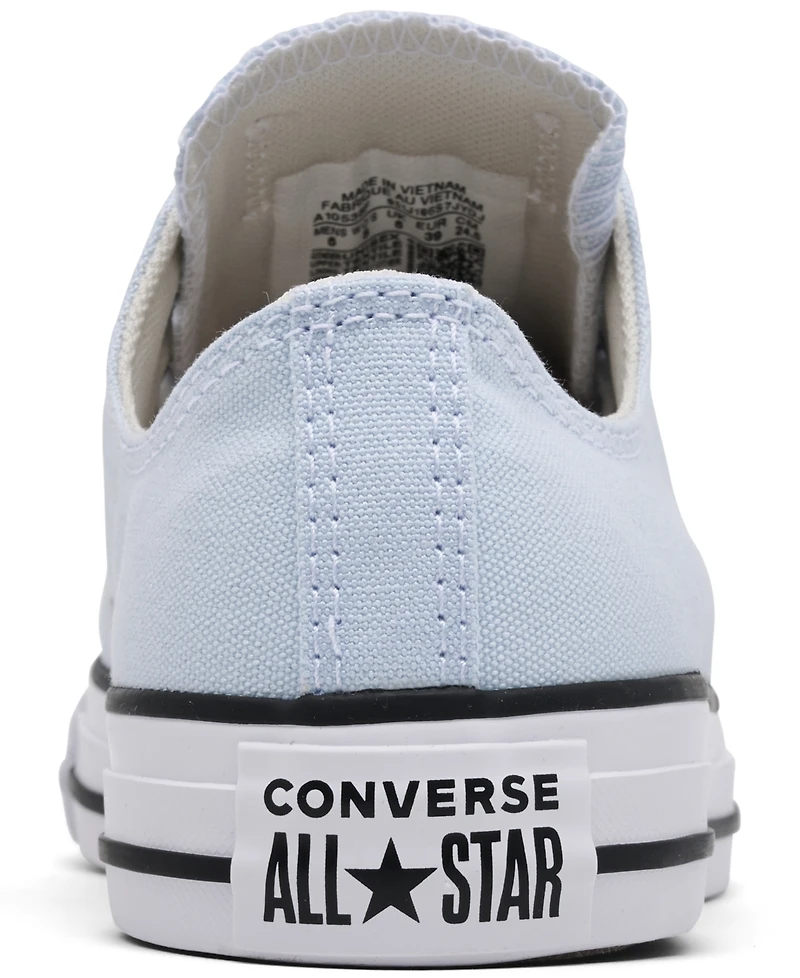 Converse Women's Chuck Taylor Ox Low Top Casual Sneakers from Finish Line