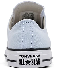 Converse Women's Chuck Taylor Ox Low Top Casual Sneakers from Finish Line