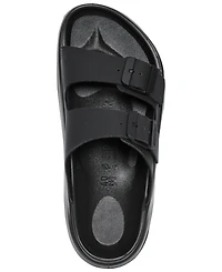Birkenstock Women's Mogami 2 Birko-Flor Strap Sandals from Finish Line