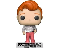 Conan O'Brien Funko Pop Vinyl Figure | K-Pop Conan