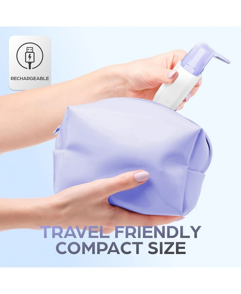 Epilady Speed Full-Body Epilator for Easy and Lasting Hair Removal