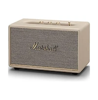 Acton Iii Bluetooth Speaker - Cream