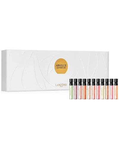 Lancome 11-Pc. Absolue Les Parfums The Rose Collection Discovery Set