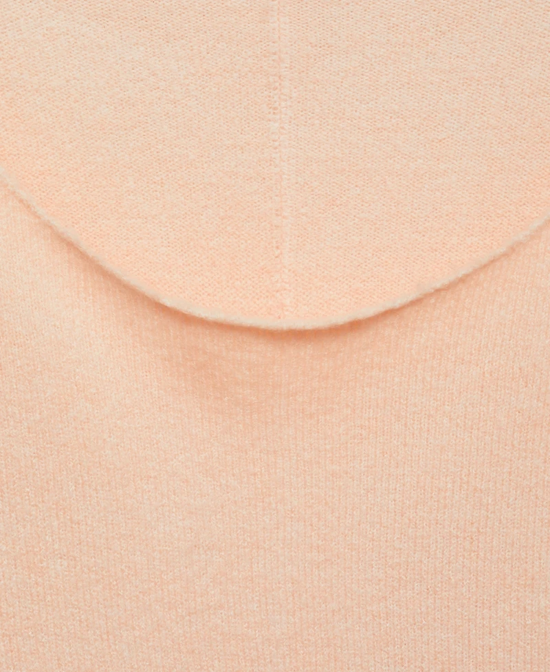 Mango Women's Oversize Knit Sweater