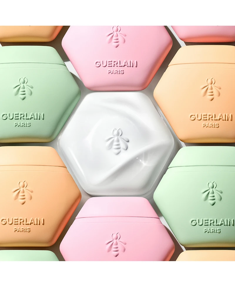 Guerlain Aqua Allegoria Mandarine Basilic Hand Cream, 1.7 oz.