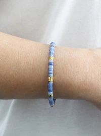 Beaded Stretch Bracelet