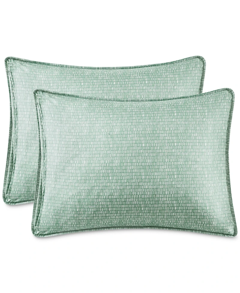 Addison Park Wilhelmina Sage 3-Pc. Quilt and Tote Set, Twin