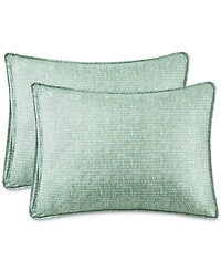 Addison Park Wilhelmina Sage 3-Pc. Quilt and Tote Set, Twin