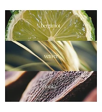 Noteworthy n,866 Eau De Parfum | Urban Night | Bergamot Vetiver Fragrance