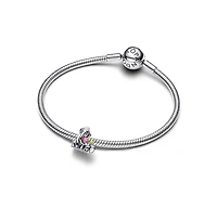 Pandora Disney Dumbo and Mum Sterling Silver Charms