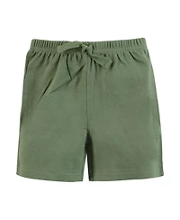 Hudson Baby Baby Boys Hudson Four Set of Casual Shorts