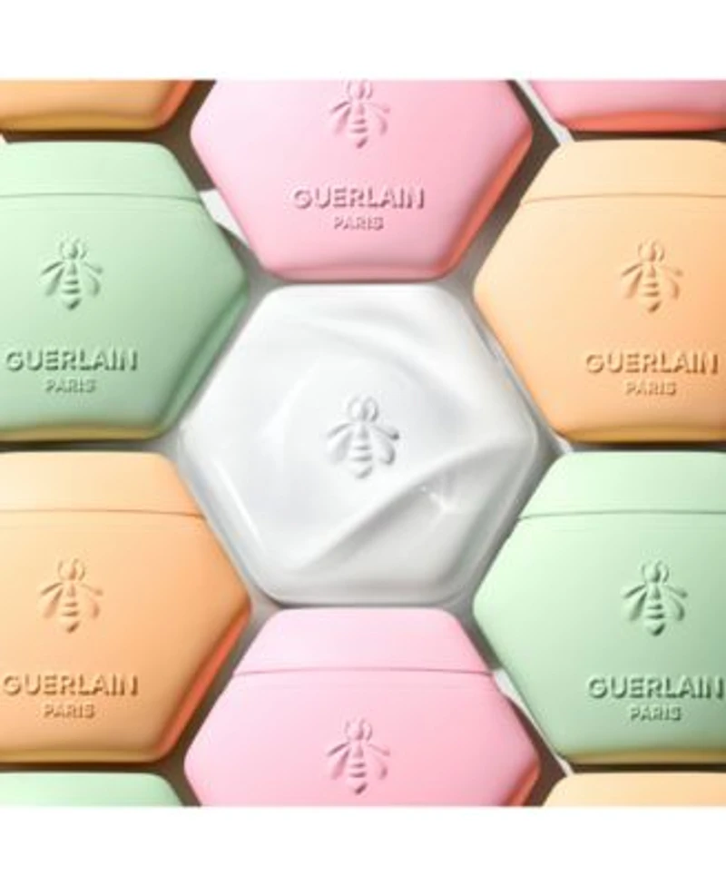 Guerlain Aqua Allegoria Hand Cream Collection