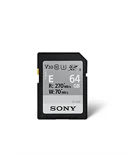 Sony Zv-1F Vlogging Camera, Black Bundle with ACCVC1 Vlogger Accessory Kit, Extra Battery, Shoulder Bag, Cleaning Kit