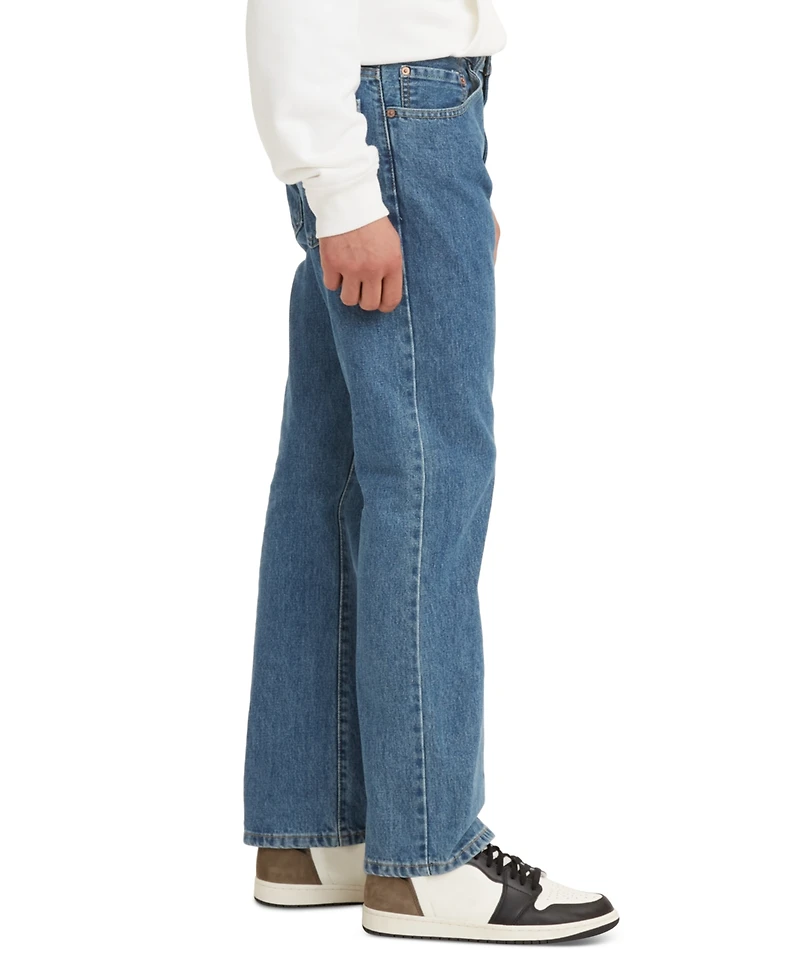 Levi's 517 Bootcut Fit Jeans