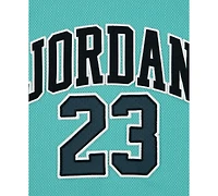 Jordan Little Boys 23 Jersey 2-Piece Set