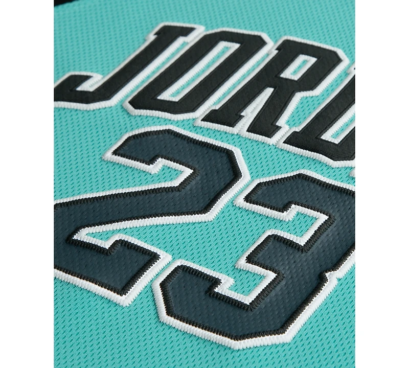 Jordan Little Boys 23 Jersey 2-Piece Set