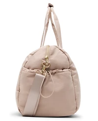 Madden Girl Large Weekender Duffle Bag