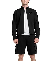 Guess Men's Regular-Fit Rubus Cargo Shorts
