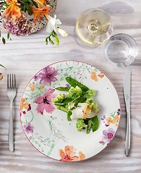 Villeroy & Boch Mariefleur Dinner Plate