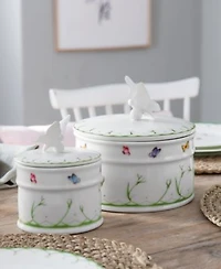 Villeroy Boch Colorful Spring Dinnerware Collection