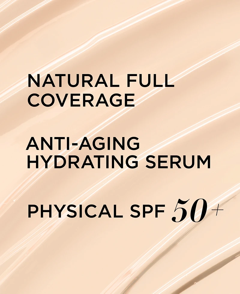 It Cosmetics Cc+ Cream with Spf 50+ Travel