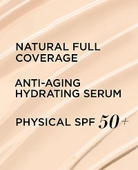 It Cosmetics Cc+ Cream with Spf 50+ Travel