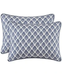 Addison Park Wilhelmina Reversible Quilt Tote Sets