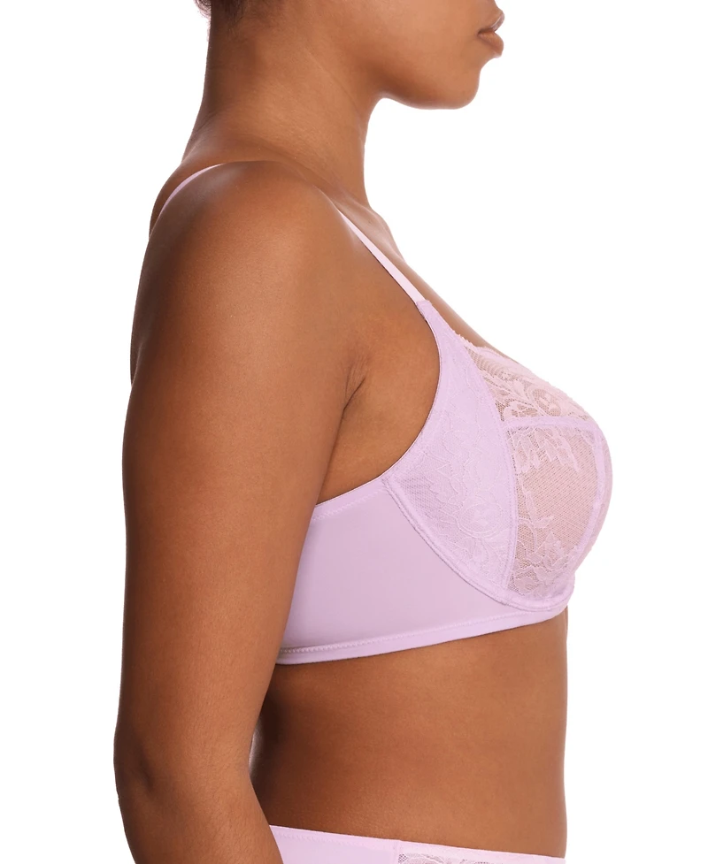 Natori Women's Statement Full Figure Underwire Bra