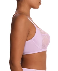 Natori Women's Statement Full Figure Underwire Bra