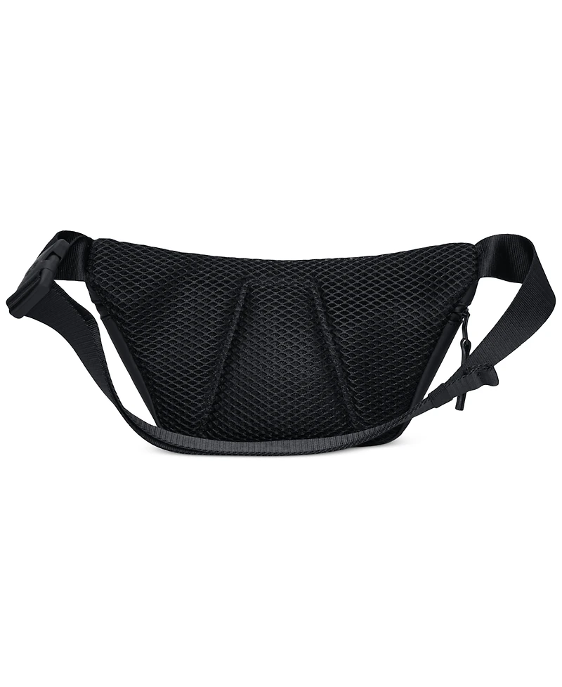 Rains Men's Zip Waist Bag