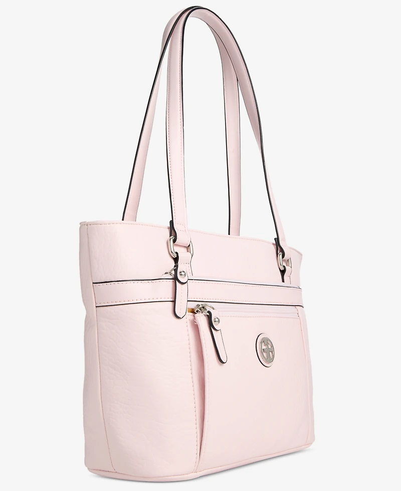 Giani Bernini Pebble Tote, Exclusively at Macy's