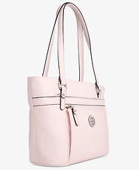 Giani Bernini Pebble Tote, Exclusively at Macy's