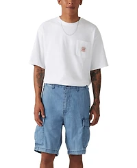 Levi's Men's Carrier 9.5" Cargo Shorts
